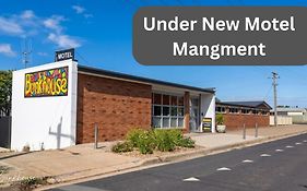 Bunkhouse Motel Cooma