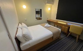 Bunkhouse Motel Cooma